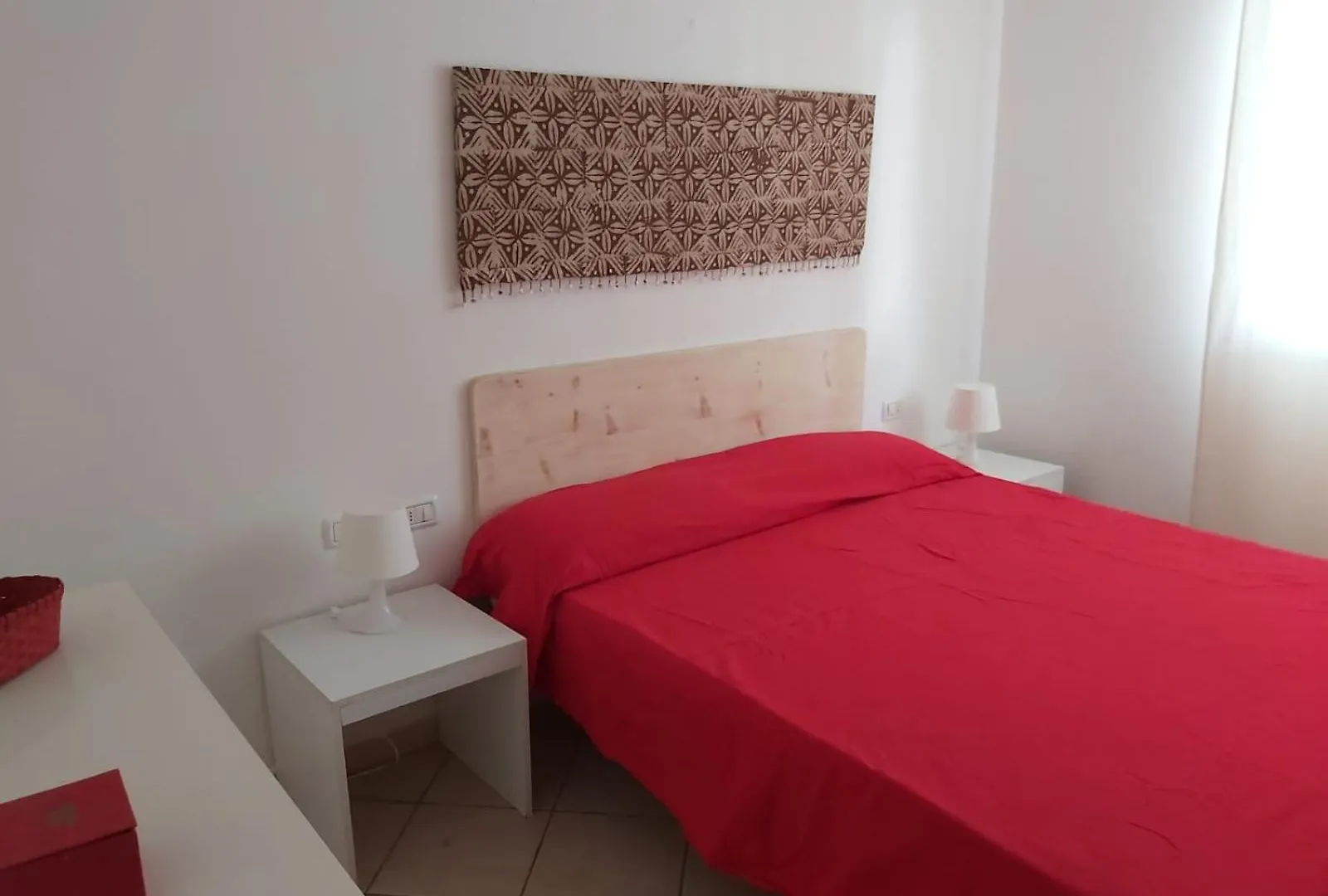 Albis Harena - Leme Bedje Residence Santa Maria