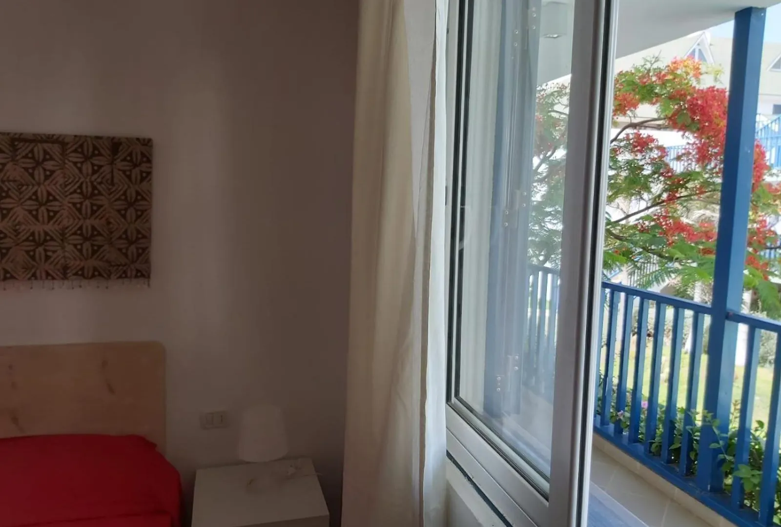 Albis Harena - Leme Bedje Residence Santa Maria Apartament