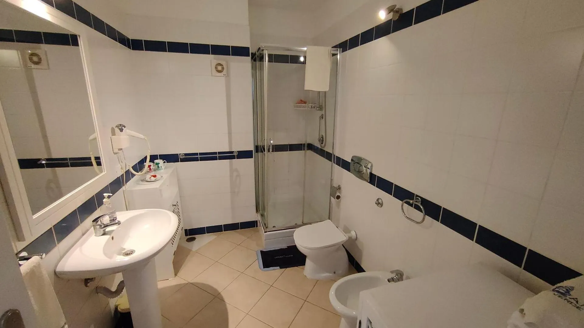 Albis Harena - Leme Bedje Residence Santa Maria Apartament