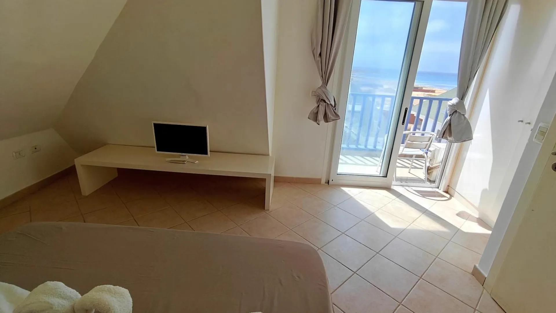 Albis Harena - Leme Bedje Residence Santa Maria