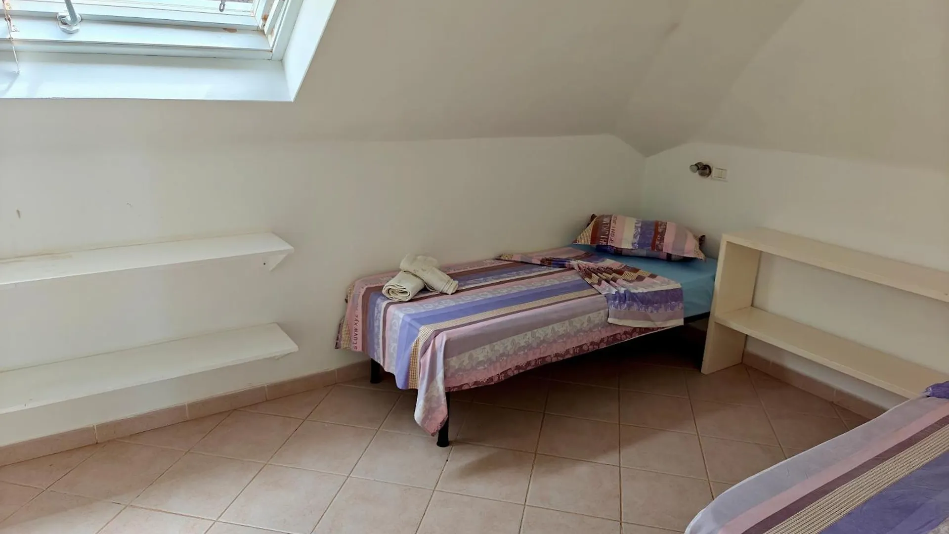 Albis Harena - Leme Bedje Residence Santa Maria