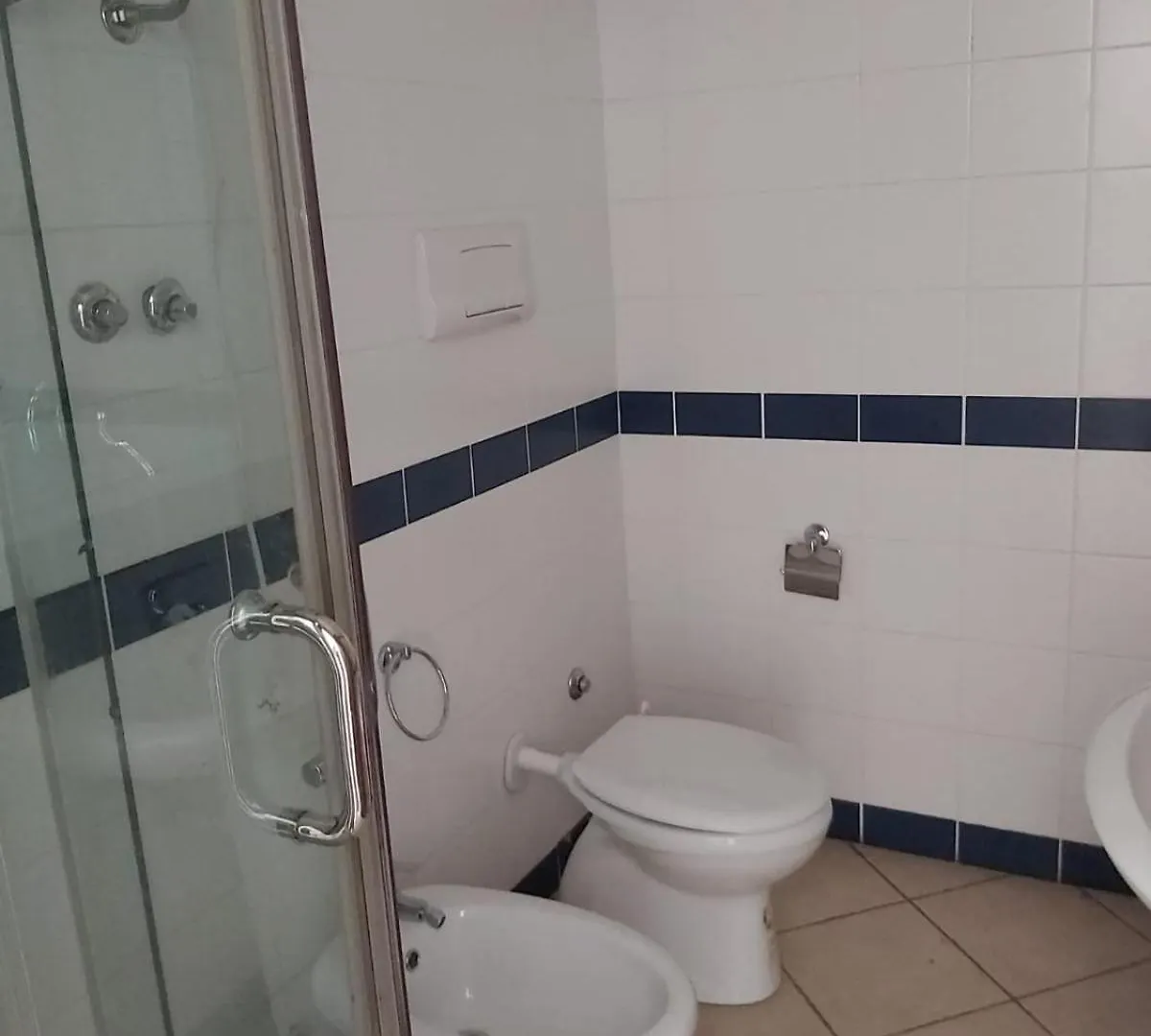 Lägenhet Albis Harena - Leme Bedje Residence Santa Maria Kap Verde