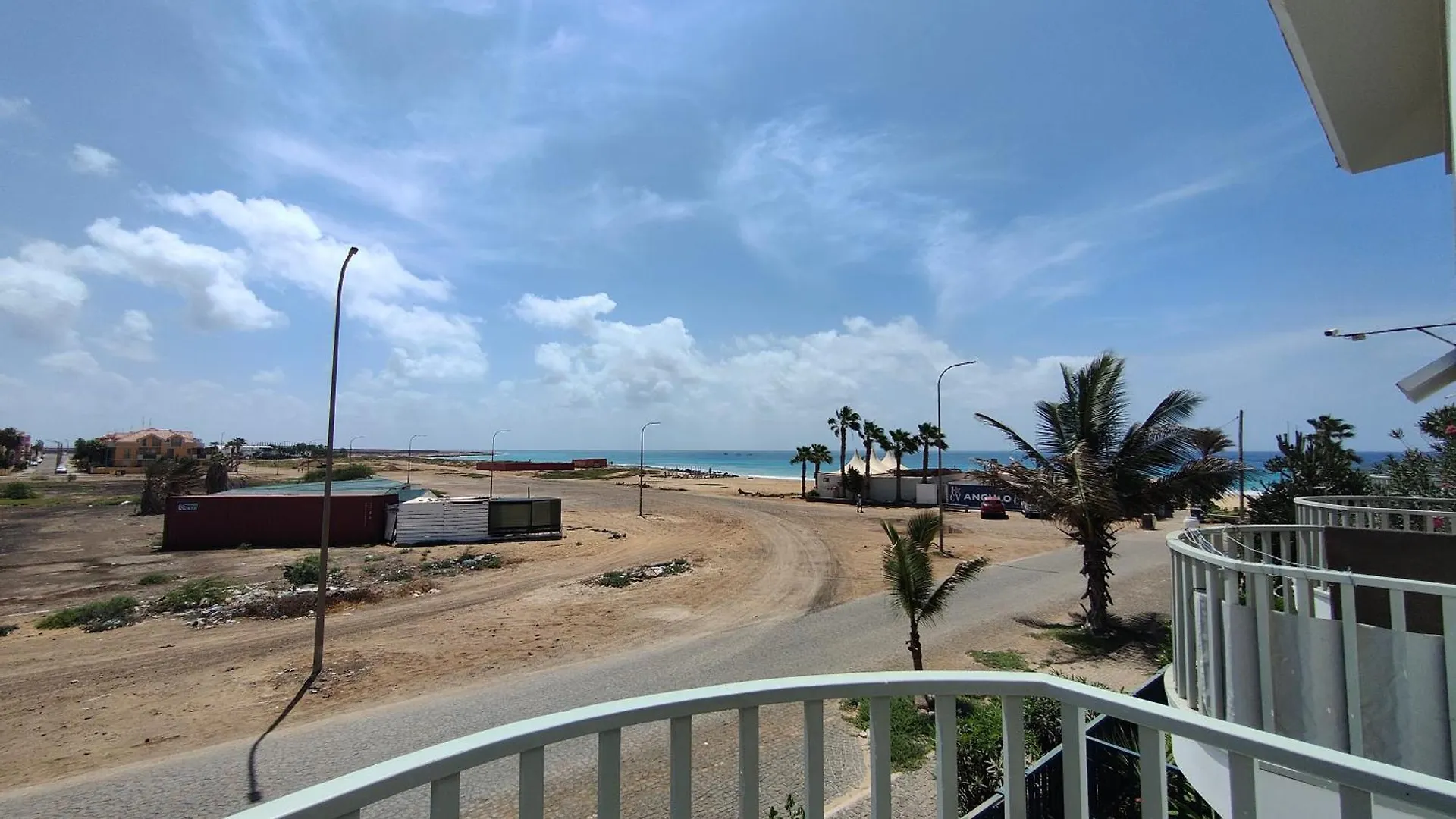 Albis Harena - Leme Bedje Residence Santa Maria