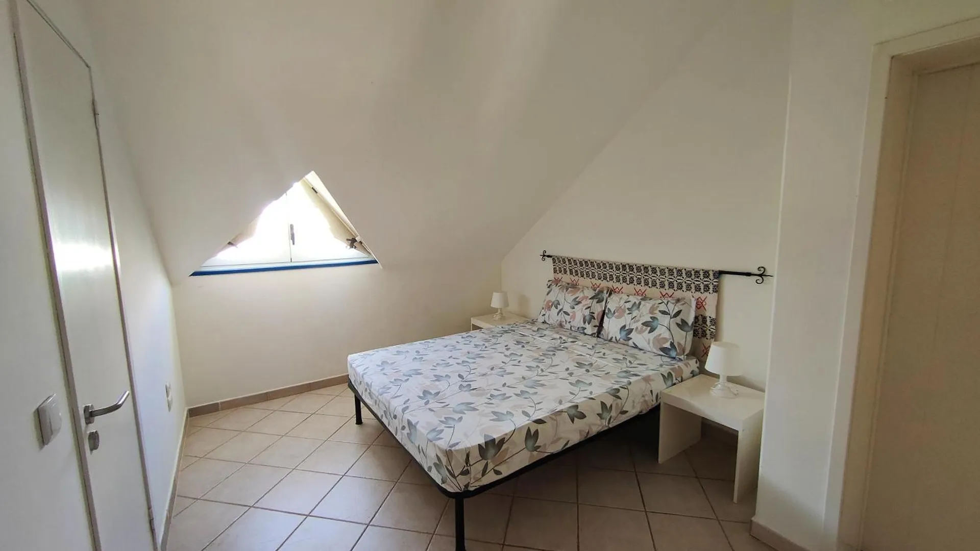 Albis Harena - Leme Bedje Residence Santa Maria 0*,
