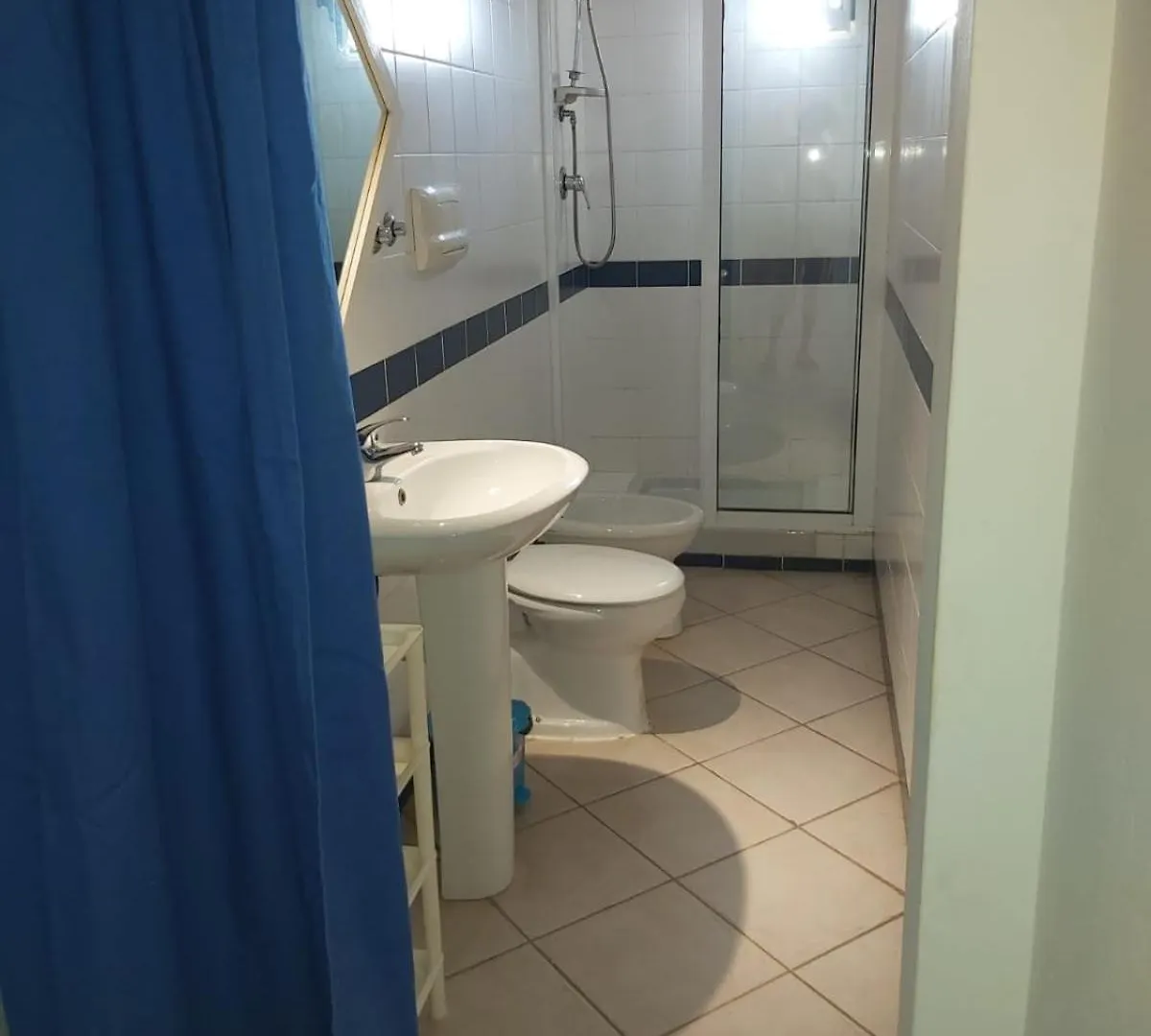 Albis Harena - Leme Bedje Residence Santa Maria Kap Verde